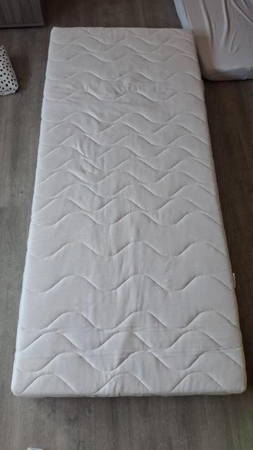 Matras 90x210cm beschikbaar voor biedingen