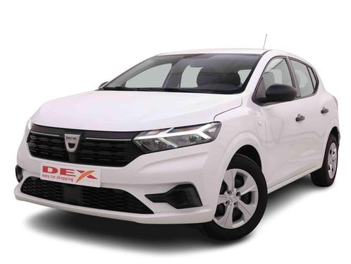 DACIA Sandero 1.0 SCe, Auto's, Overige Auto's, ABS, Airbags, Airconditioning, Boordcomputer, Cruise Control, Elektrische ramen