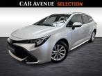 Toyota Corolla T/S Facelift Dynamic + Busines, Automaat, 72 kW, Corolla, Bedrijf
