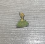 PIN - VIE PRIVEE - YVES ROCHER - PARFUM, Verzamelen, Verzenden, Gebruikt, Merk, Speldje of Pin