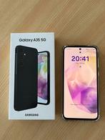 Samsung A35, Comme neuf