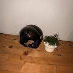 Scooter helm maat L !, Fietsen en Brommers, Brommerhelmen, Ophalen of Verzenden, Zo goed als nieuw