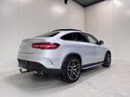 Mercedes-Benz GLE 350 CDI Coupé 4Matic Pano - AMG Pack - To, Auto's, 0 min, 0 kg, GLE, 2987 cc