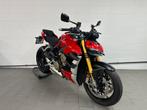 DUCATI STREETFIGHTER V4S, Motoren, 4 cilinders, Motorrijbewijs A, Particulier, Meer dan 35 kW
