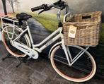 Gazelle MISS GRACE C7+ HMB 500 Elektrische Damesfiets, Fietsen en Brommers, Elektrische fietsen, Ophalen of Verzenden, Zo goed als nieuw