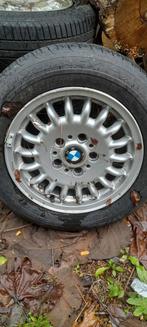 BMW 15", Velg(en), Ophalen of Verzenden