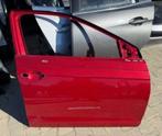 Volkswagen polo rechts voor portier, Auto-onderdelen, Carrosserie, Ophalen, Voor, Volkswagen