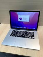 Macbook Pro 15" / i7 / 2,2Ghz / 16GB ram / 256GB SSD  - mid, Computers en Software, Gebruikt, 256 GB, 2 tot 3 Ghz, 15 inch