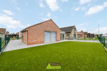 Te koop vakantiewoning te Westende beschikbaar voor biedingen