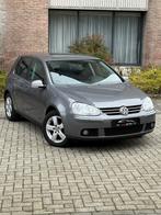 Volkswagen Golf 5 Édition UNITED 1.6 Essence CarPlay, Autos, Achat, Entreprise, Boîte manuelle, 5 portes