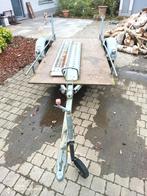 Motor aanhangwagen, Auto diversen, Aanhangers en Bagagewagens, Ophalen, Gebruikt