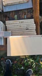 Tomettes - Faïences, Enlèvement