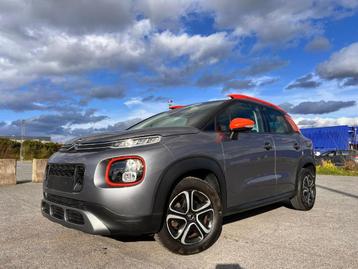 Citroen C3 Aircross 1.2  beschikbaar voor biedingen