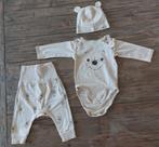 Winnie the Pooh maat 62, Kinderen en Baby's, Babykleding | Maat 62, Ophalen, Setje