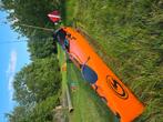 Stealt fusion 480, Watersport en Boten, Ophalen of Verzenden, Zo goed als nieuw