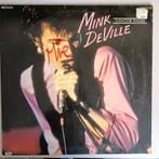 Lp Mink DeVille - Savoir Faire, Cd's en Dvd's, Ophalen of Verzenden, Gebruikt