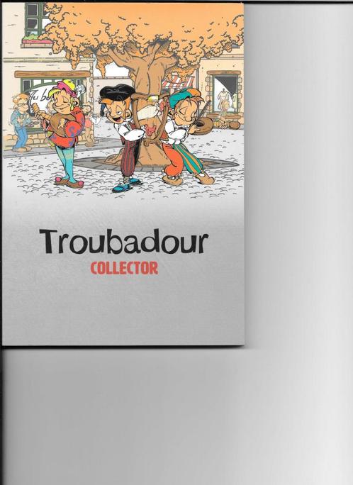 Bel agenda 2024 Troubadour Collector 21 cm/15 cm, Divers, Agendas, Comme neuf, Enlèvement ou Envoi