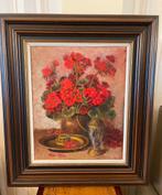 Roeselare: 3 werken van Marie-José Delaey (1910-2003), Enlèvement