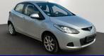 Mazda 2 1.3 - Airco + Keuring/ Carpass - Garantie, Auto's, Voorwielaandrijving, Stof, Zwart, 4 cilinders