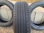 À vendre 4 pneus Bridgestone 205 60 r17, Véhicule de tourisme, Pneus été, 205 mm, Enlèvement