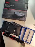 onderhoudskit voor AEG RX9.2, Elektronische apparatuur, Ophalen of Verzenden, Nieuw, Robotstofzuiger