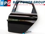 PORTIER LINKS ACHTER BMW 2 serie Active Tourer (F45), Gebruikt, Links, BMW, Deur