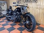 Harley-Davidson BREAKOUT (bj 2016), Motoren, 1690 cc, Bedrijf, Overig, ABS