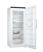 siemens GS55nawcv diepvries, Elektronische apparatuur, Vriezers en Diepvrieskisten, 160 cm of meer, Zo goed als nieuw, Vrijstaand