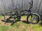 BMX Fly Bikes / Mc Gyver, Ophalen, Staal, Voetsteunen, 16 tot 20 inch