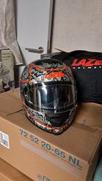 Lazer street rafale maat L 59/60, Fietsen en Brommers, Ophalen, Zo goed als nieuw, Large, Overige merken