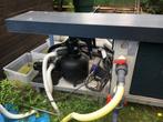 warmtepomp zwembad, Tuin en Terras, Ophalen, Gebruikt, Verwarming