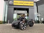 Can-Am Spyder F3-S, 1330 cm³, Plus de 35 kW, 3 cylindres