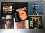 Lps van Johnny Cash, Emmylou Harris, Tammy Wynette  en Count, Verzenden, Zo goed als nieuw