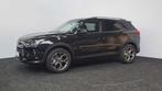 SsangYong Korando KGM 1.5 T-GDi 2WD ~Dream ~NIEUW~ MEGA kort, Auto's, SsangYong, Gebruikt, 4 cilinders, Zwart, 120 kW