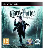 Harry Potter and the Deathly Hallows Part I, Games en Spelcomputers, Games | Sony PlayStation 3, Avontuur en Actie, 1 speler, Ophalen of Verzenden