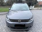 Volkswagen Touran 2.0 CR TDi Highline BMT Start 7 places, Autos, Cuir, Achat, Entreprise, 7 places