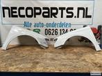 AUDI A3 8V 8V5 LIMOUSINE SEDAN CABRIO SCHERM SPATBORD, Auto-onderdelen, Gebruikt, Achterklep, Achter, Audi