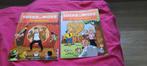 2 strips samen voor 2 euro, Boeken, Stripverhalen, Ophalen of Verzenden, Zo goed als nieuw