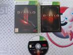 Xbox 360 Diablo, Ophalen of Verzenden, Zo goed als nieuw