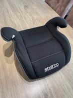 Sparco zitverhoger - stoeltje - zitje - 2 stuks beschikbaar, Ophalen, Zo goed als nieuw, 15 t/m 36 kg