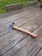 Bijl  - bijlen, Antiek en Kunst, Ophalen of Verzenden