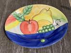 Ovale schalen Bella Ceramica, collectie Alfresco, Ophalen