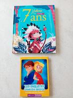 Livres pour enfants à partir de 7 ans.  État neuf, Livres, Enlèvement ou Envoi, Comme neuf, Fiction général