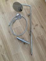 Doucheset, Doe-het-zelf en Bouw, Sanitair, Ophalen, Gebruikt, Chroom, Douche