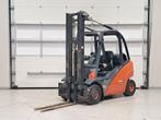 LINDE H25T, 2000 tot 3000 kg, LPG, Heftruck, LINDE