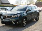 Peugeot 5008 1.2 benzine, Voorwielaandrijving, 1198 cc, 5 deurs, Start-stop-systeem