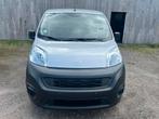 Fiat Fiorino 1.3D, bj2023, 32000km, Airco, Keuring Ok, Auto's, Euro 6, Bedrijf, Diesel, Dealer onderhouden