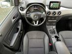 Mercedes B180 CDI Edition Avantgarde Euro6B - Xenon - Cruise, Auto's, Monovolume, Bedrijf, 5 deurs, Zilver of Grijs