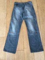 Moto jeans met kevlar, Motoren, Broek | textiel, Heren, Tweedehands