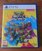 Teenage Mutant Ninja Turtles Arcade Whath Of The Mutants, Ophalen of Verzenden
